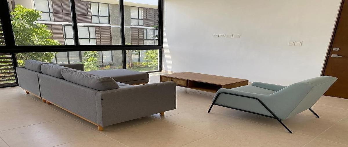 Foto de departamento en renta en  , yucatán country club, mérida, yucatán, 0 No. 03