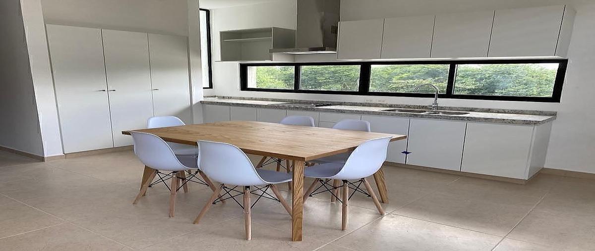 Foto de departamento en renta en  , yucatán country club, mérida, yucatán, 0 No. 04