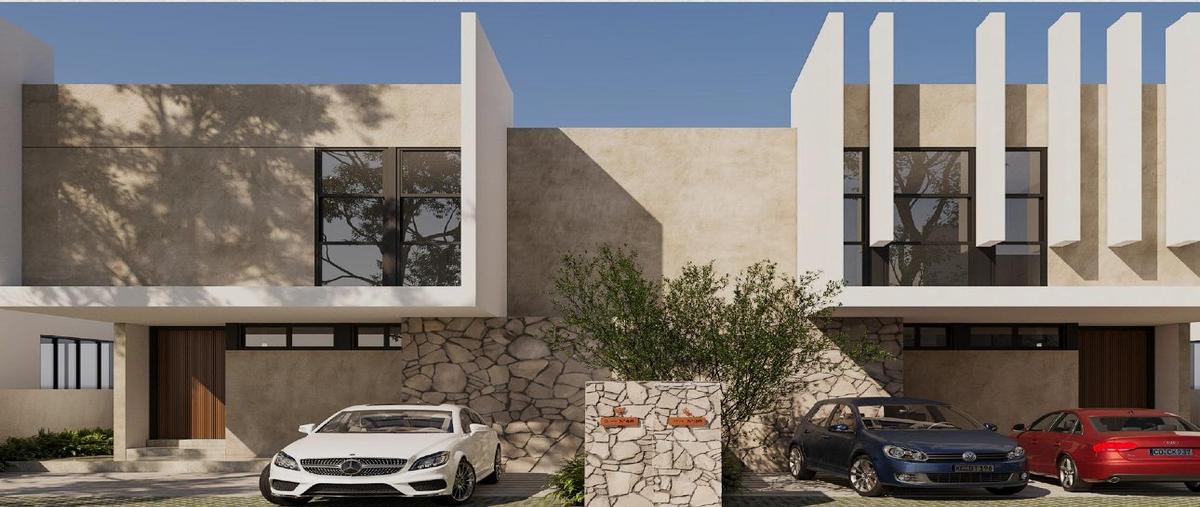 Foto de casa en venta en  , yucatán country club, mérida, yucatán, 0 No. 03