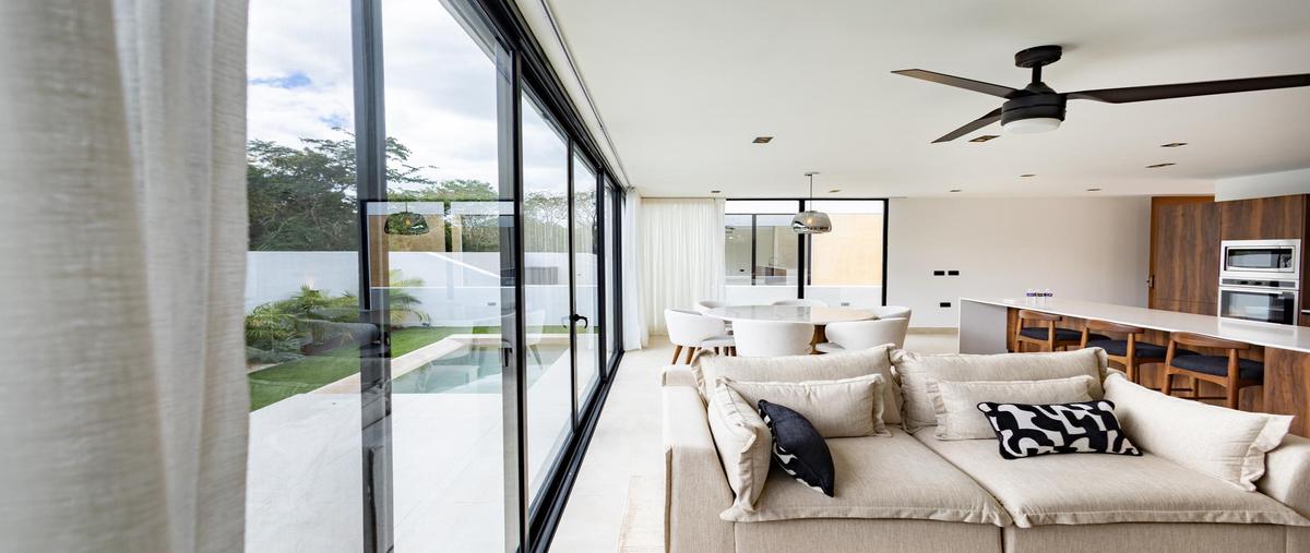 Foto de casa en venta en  , yucatán country club, mérida, yucatán, 0 No. 05