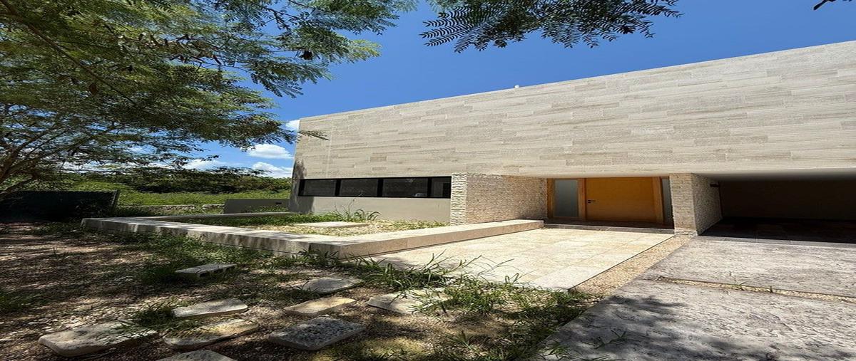 Foto de casa en venta en  , yucatán country club, mérida, yucatán, 0 No. 04