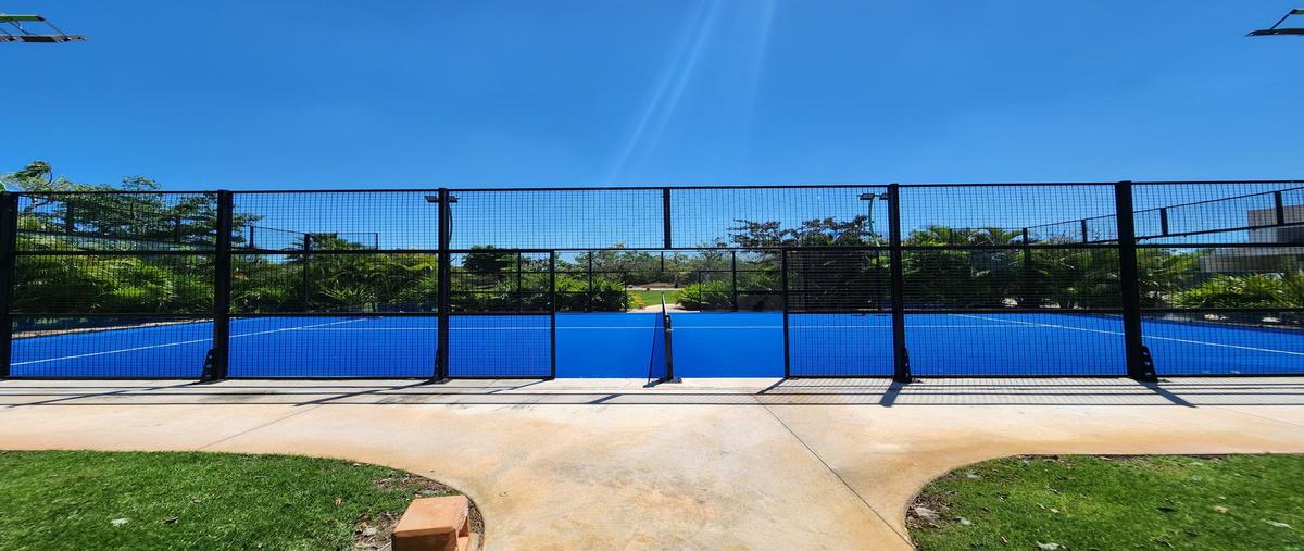 Foto de terreno habitacional en venta en  , yucatán country club, mérida, yucatán, 0 No. 03