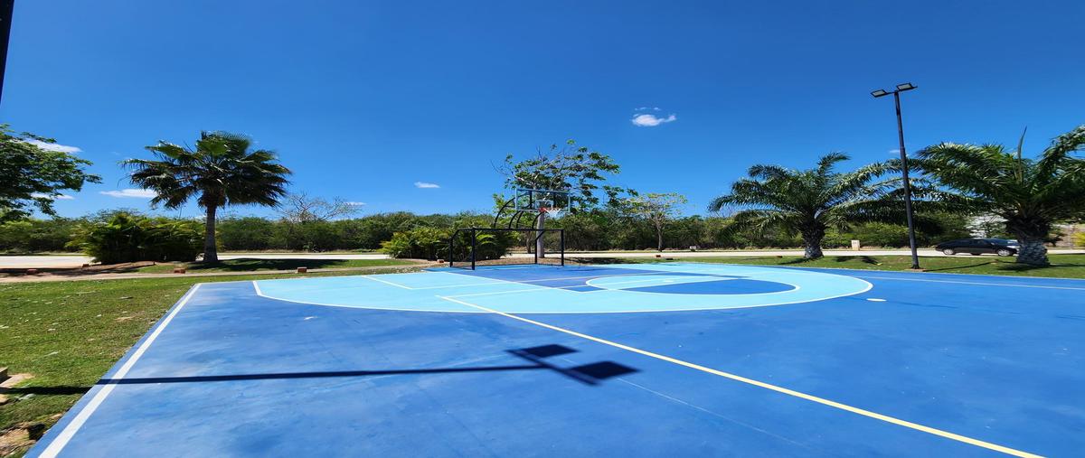 Foto de terreno habitacional en venta en  , yucatán country club, mérida, yucatán, 0 No. 05