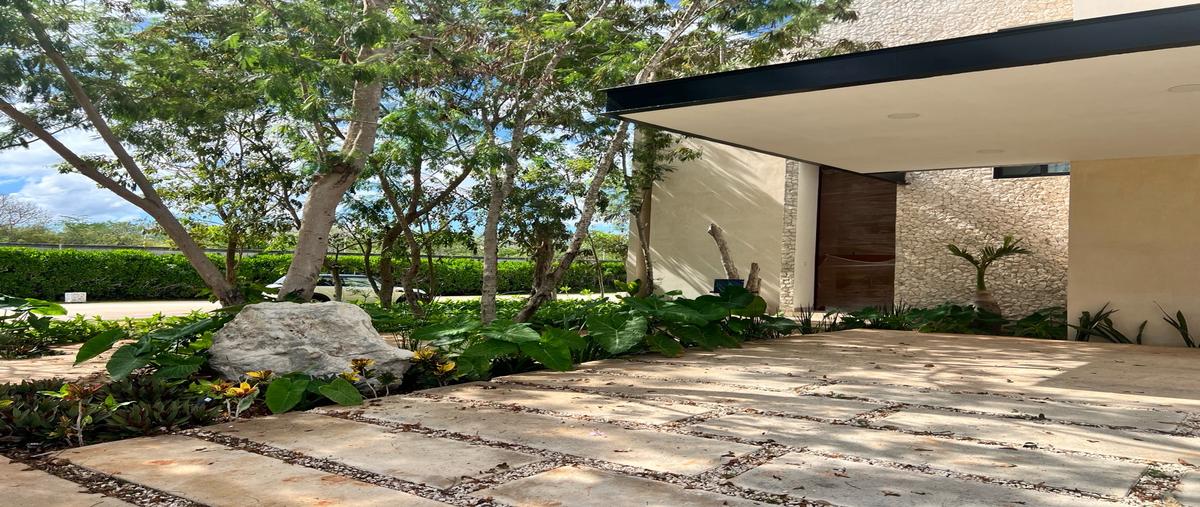 Foto de casa en venta en  , yucatán country club, mérida, yucatán, 0 No. 03