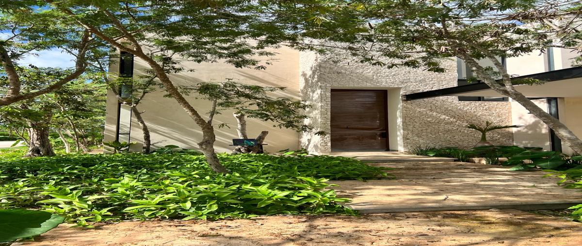 Foto de casa en venta en  , yucatán country club, mérida, yucatán, 0 No. 04