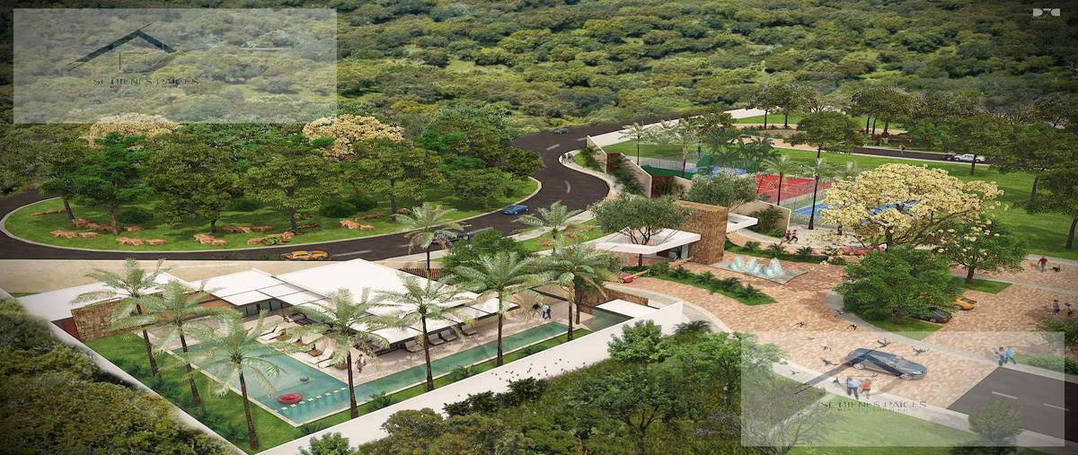 Foto de terreno habitacional en venta en  , yucatán country club, mérida, yucatán, 0 No. 04