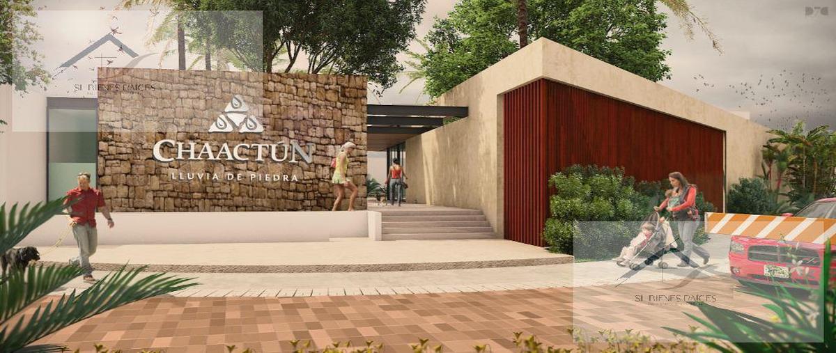 Foto de terreno habitacional en venta en  , yucatán country club, mérida, yucatán, 0 No. 05