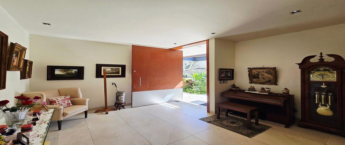 Foto de casa en venta en  , yucatán country club, mérida, yucatán, 0 No. 03