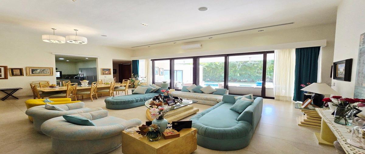 Foto de casa en venta en  , yucatán country club, mérida, yucatán, 0 No. 08