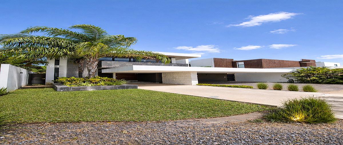 Foto de casa en venta en . , yucatán country club, mérida, yucatán, 0 No. 08