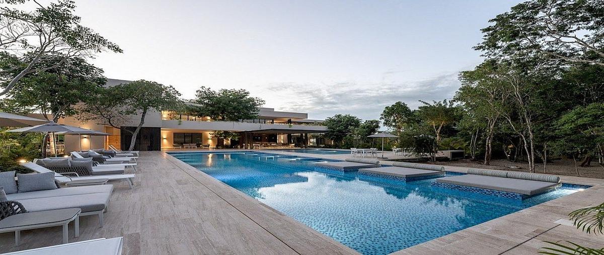 Foto de terreno habitacional en venta en  , yucatán country club, mérida, yucatán, 0 No. 03