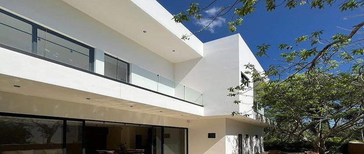 Foto de casa en venta en  , yucatán country club, mérida, yucatán, 0 No. 03