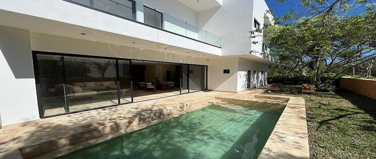 Foto de casa en venta en  , yucatán country club, mérida, yucatán, 0 No. 04