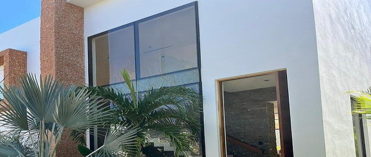 Foto de casa en venta en  , yucatán country club, mérida, yucatán, 0 No. 05