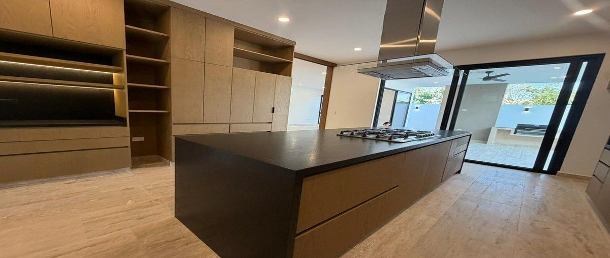 Foto de casa en venta en . , yucatán country club, mérida, yucatán, 31093072 No. 03