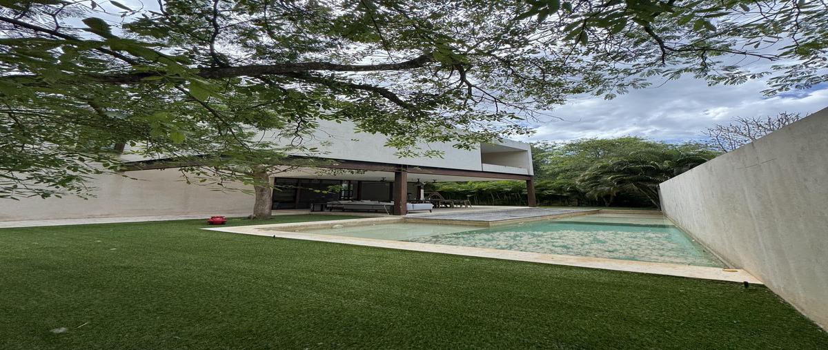 Foto de casa en venta en  , yucatán country club, mérida, yucatán, 0 No. 03