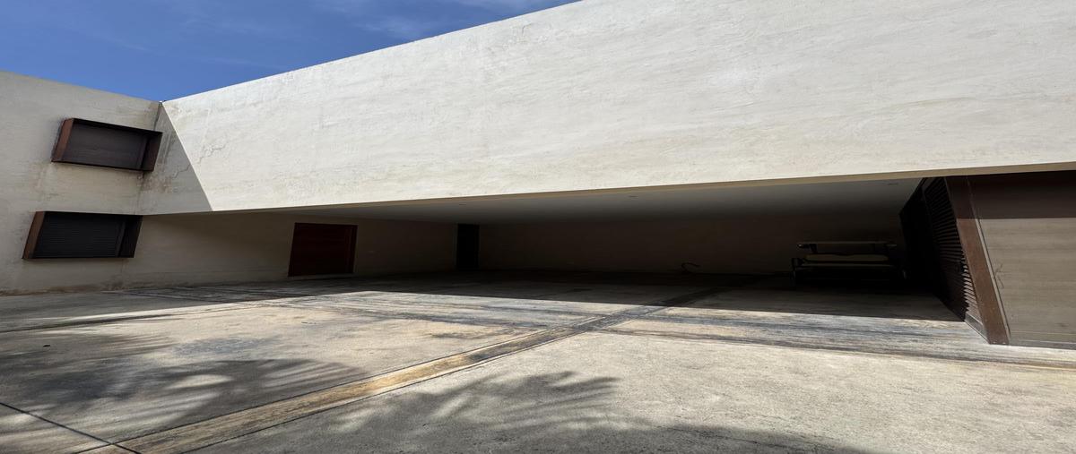 Foto de casa en venta en  , yucatán country club, mérida, yucatán, 0 No. 05