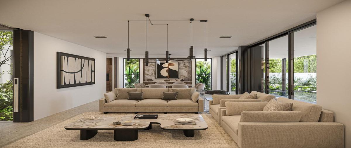 Foto de casa en venta en  , yucatán country club, mérida, yucatán, 0 No. 04