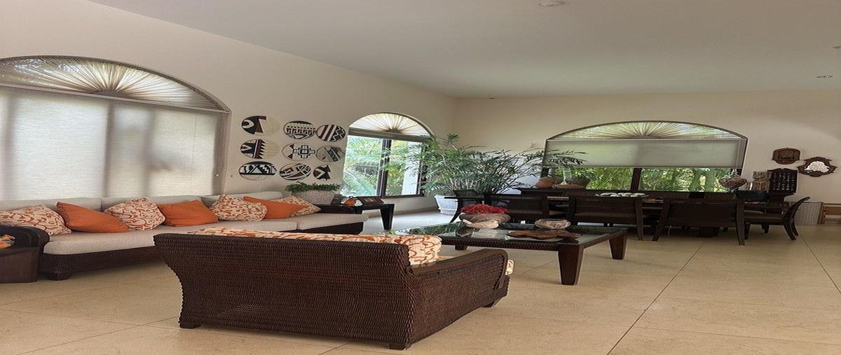 Foto de casa en venta en -- , yucatán country club, mérida, yucatán, 0 No. 04