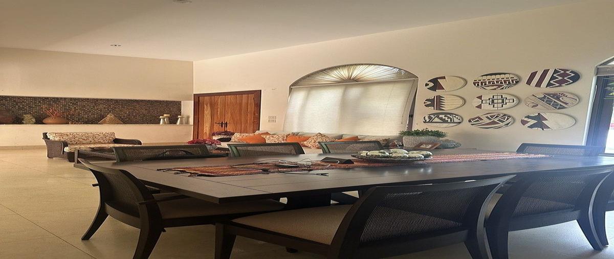 Foto de casa en venta en -- , yucatán country club, mérida, yucatán, 0 No. 05