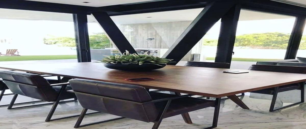 Foto de casa en venta en -- , yucatán country club, mérida, yucatán, 0 No. 05