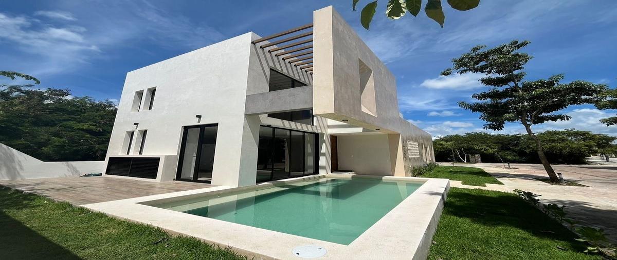 Foto de casa en venta en -- , yucatán country club, mérida, yucatán, 0 No. 04