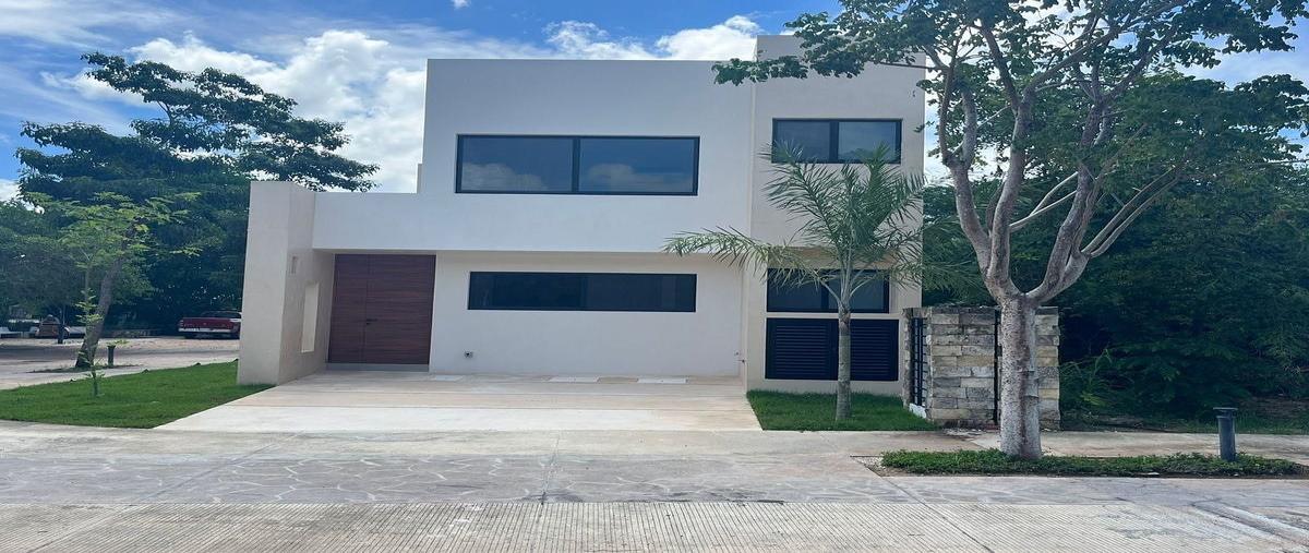 Foto de casa en venta en -- , yucatán country club, mérida, yucatán, 0 No. 05