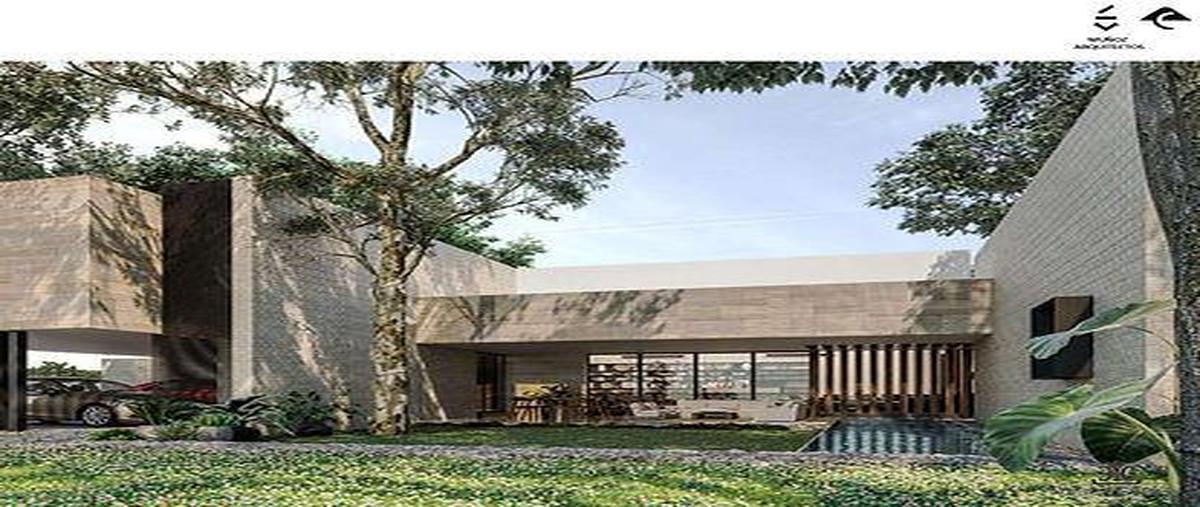 Foto de casa en venta en  , yucatán country club, mérida, yucatán, 0 No. 03