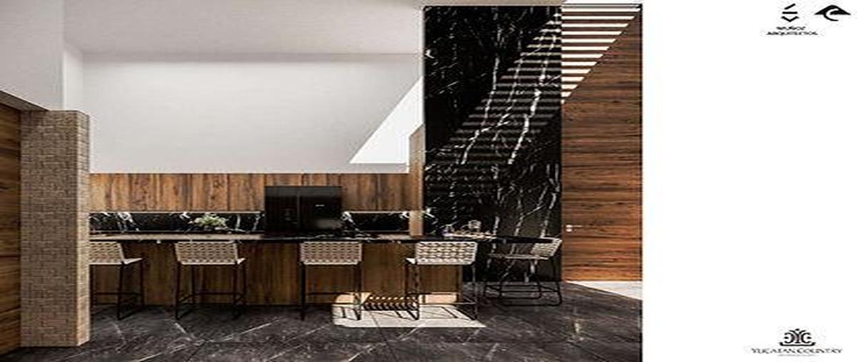 Foto de casa en venta en  , yucatán country club, mérida, yucatán, 0 No. 04