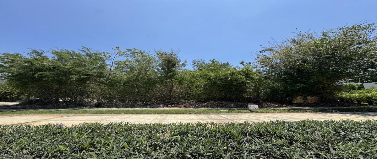 Foto de terreno habitacional en venta en  , yucatán country club, mérida, yucatán, 0 No. 03