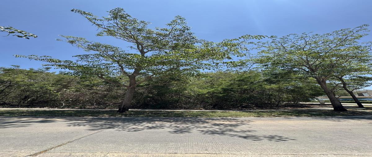Foto de terreno habitacional en venta en  , yucatán country club, mérida, yucatán, 0 No. 03