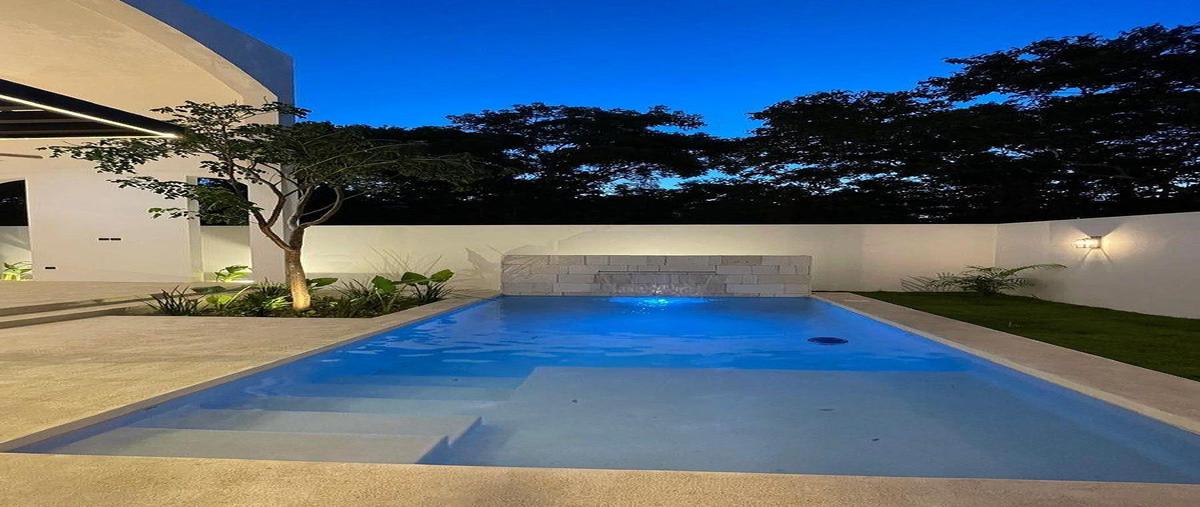 Foto de casa en venta en  , yucatán country club, mérida, yucatán, 31113716 No. 03