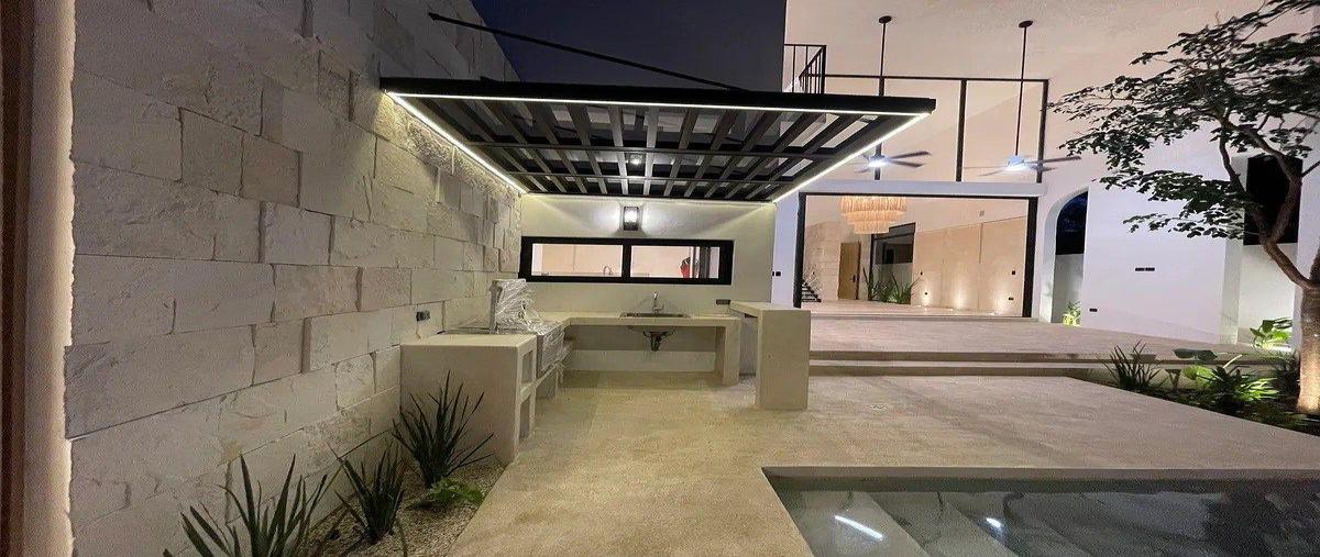 Foto de casa en venta en  , yucatán country club, mérida, yucatán, 31113716 No. 05