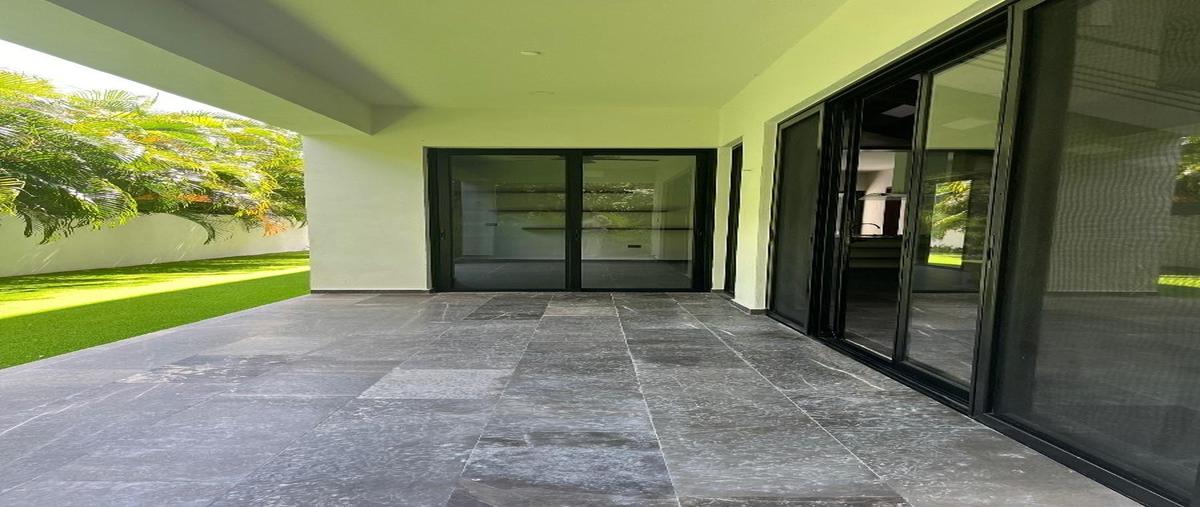 Foto de casa en , yucatán country club, mérida, yucatán, 0 foto 04 Foto de casa en venta en , yucatán country club, mérida, yucatán, 0 No. 04