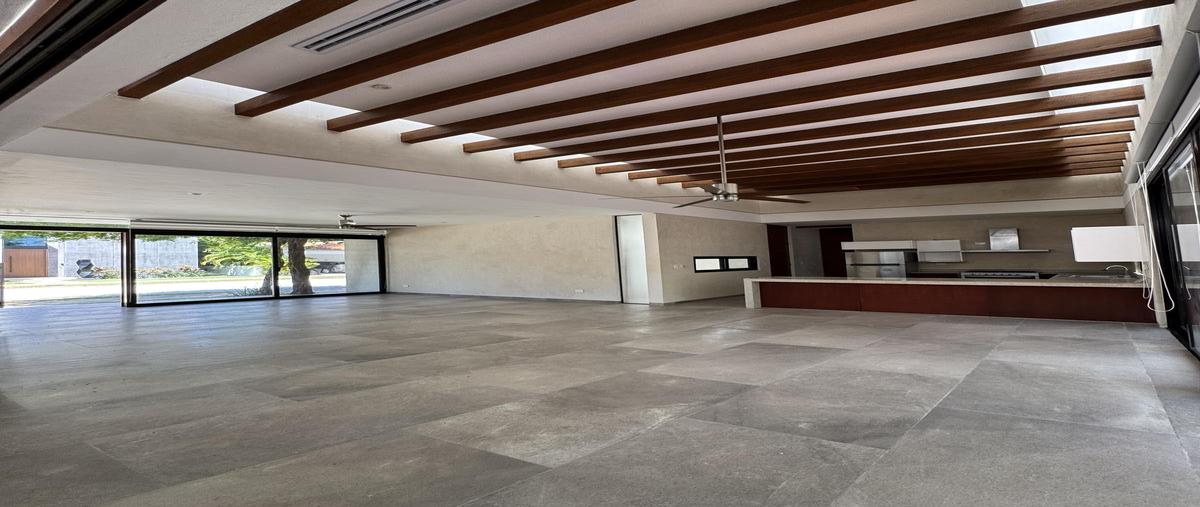 Foto de casa en venta en  , yucatán country club, mérida, yucatán, 0 No. 03