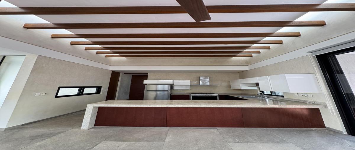 Foto de casa en venta en  , yucatán country club, mérida, yucatán, 0 No. 05