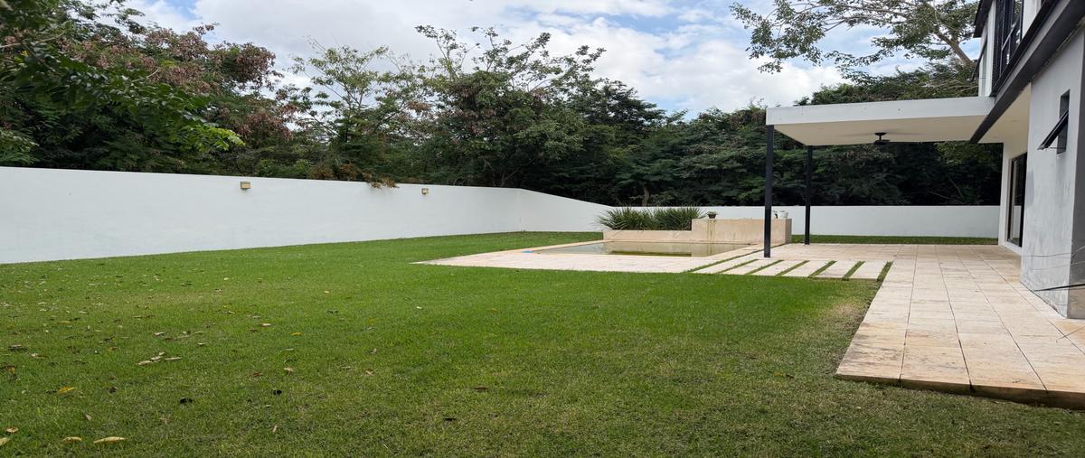 Foto de casa en renta en  , yucatán country club, mérida, yucatán, 0 No. 04
