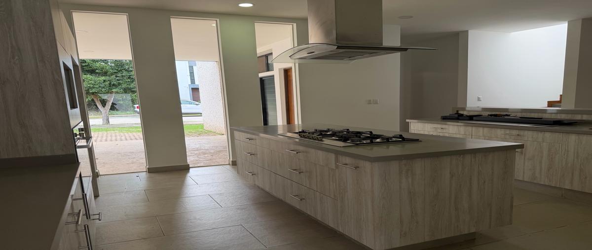 Foto de casa en renta en  , yucatán country club, mérida, yucatán, 0 No. 05