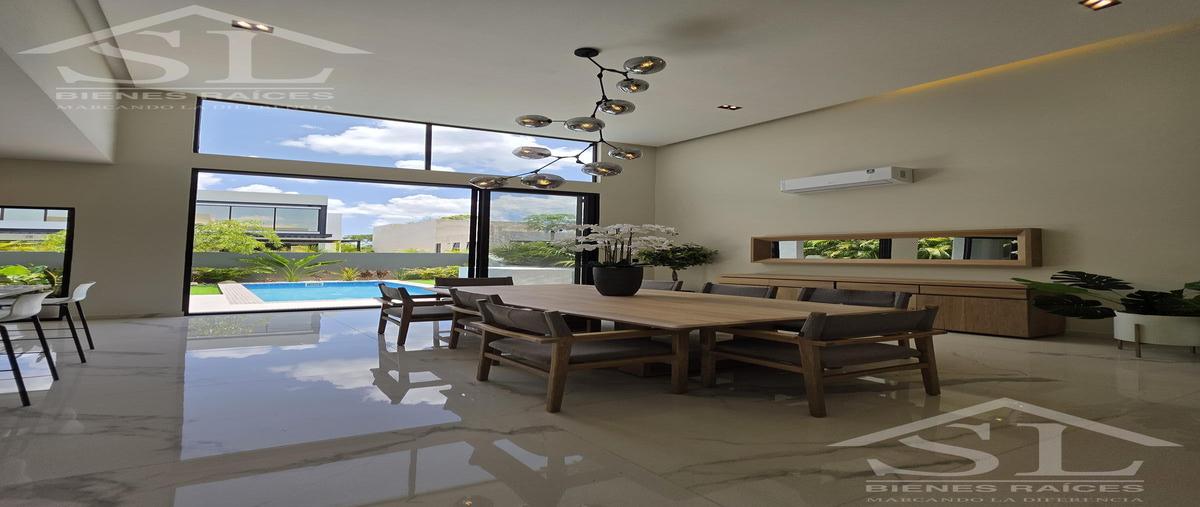 Foto de casa en venta en  , yucatán country club, mérida, yucatán, 0 No. 05