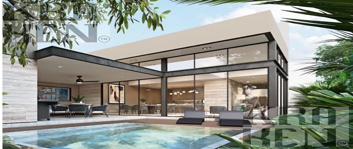 Foto de casa en , yucatán country club, mérida, yucatán, 31261411 foto 01 Foto de casa en venta en , yucatán country club, mérida, yucatán, 31261411 No. 01