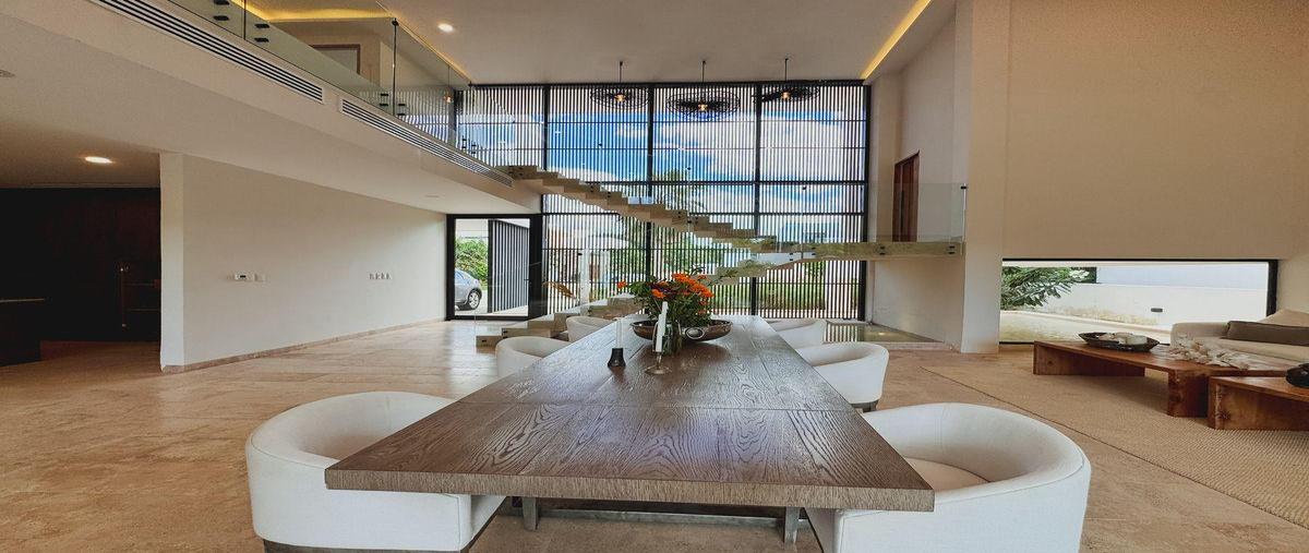 Foto de casa en venta en  , yucatán country club, mérida, yucatán, 0 No. 03
