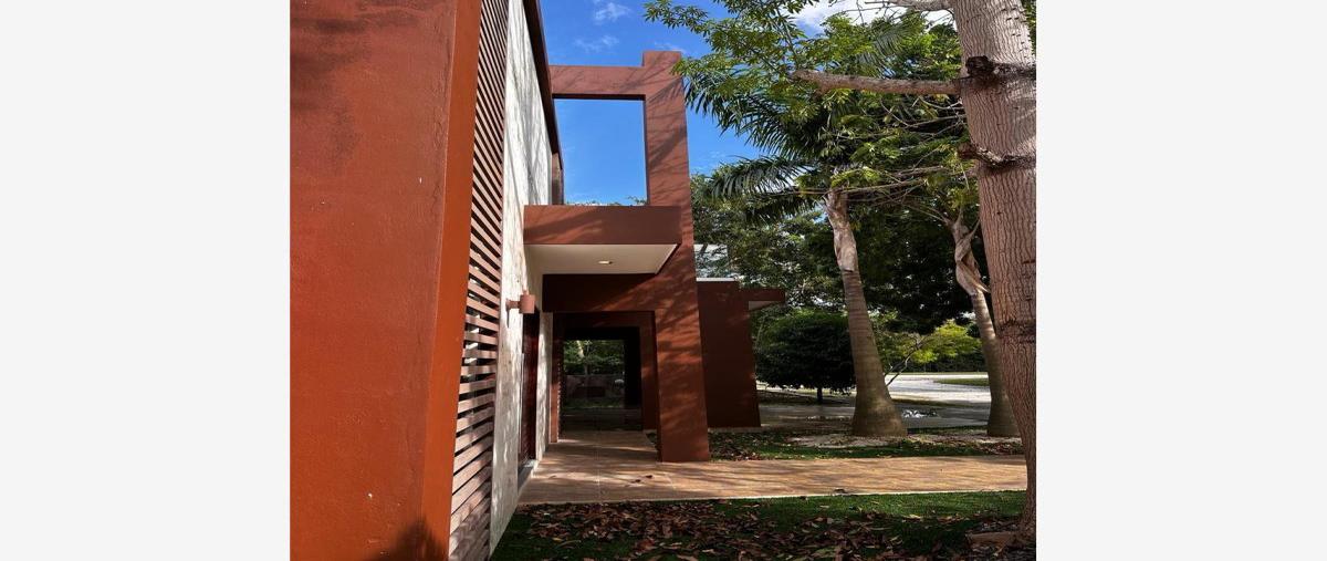 Foto de casa en , yucatán country club, mérida, yucatán, 0 foto 04 Foto de casa en venta en , yucatán country club, mérida, yucatán, 0 No. 04