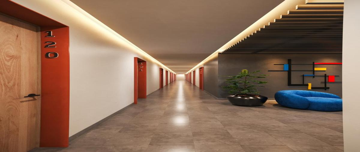 Foto de departamento en venta en  , yucatán country club, mérida, yucatán, 0 No. 03