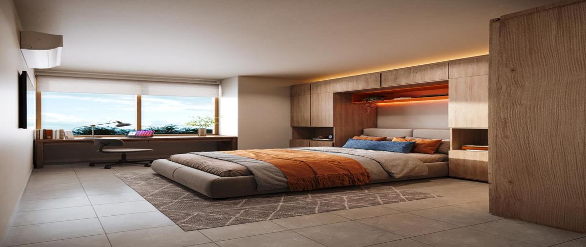 Foto de departamento en venta en  , yucatán country club, mérida, yucatán, 0 No. 05