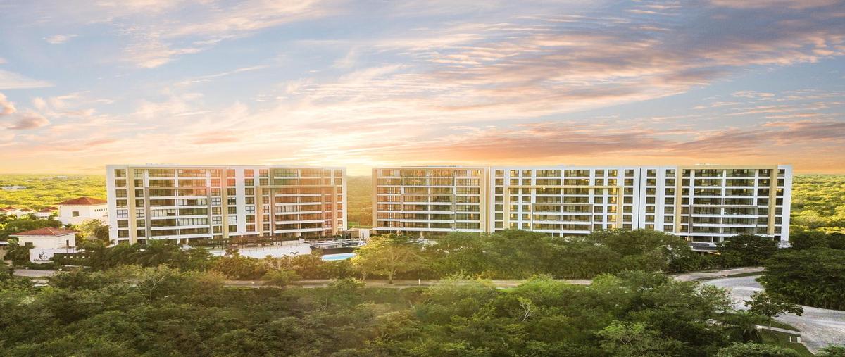 Foto de departamento en venta en  , yucatán country club, mérida, yucatán, 0 No. 03