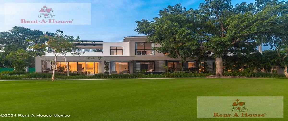 Foto de departamento en venta en  , yucatán country club, mérida, yucatán, 0 No. 03
