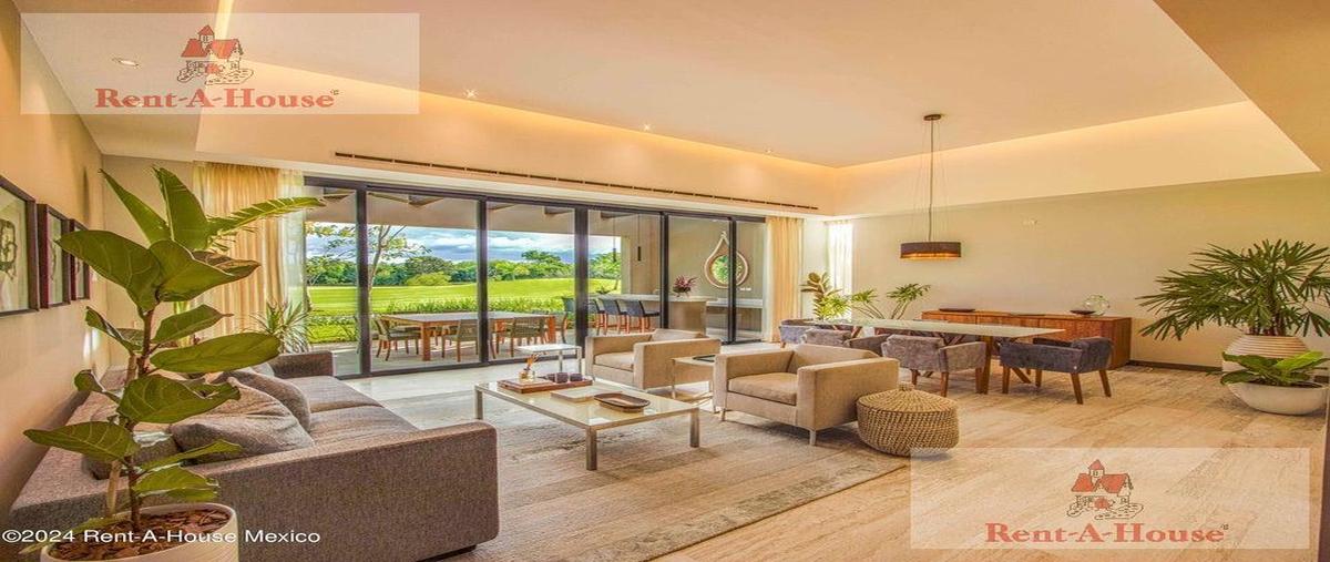 Foto de departamento en venta en  , yucatán country club, mérida, yucatán, 0 No. 04