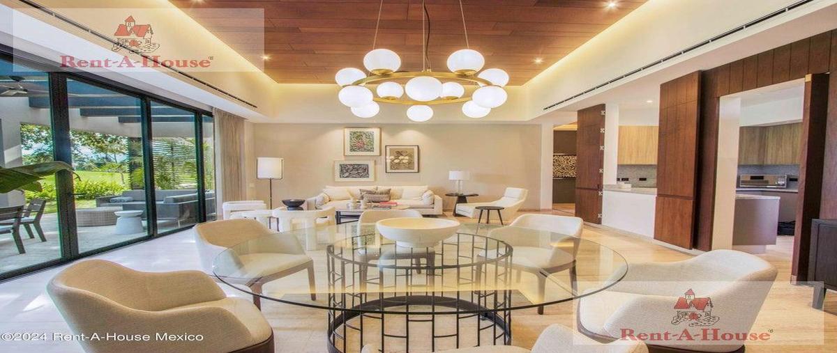 Foto de departamento en venta en  , yucatán country club, mérida, yucatán, 0 No. 05