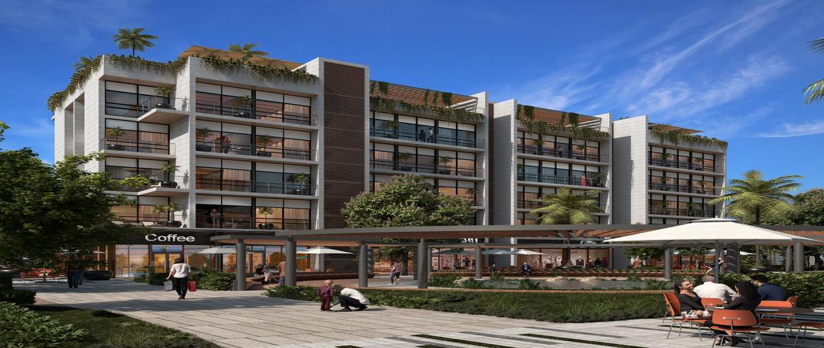 Foto de departamento en venta en  , yucatán country club, mérida, yucatán, 0 No. 05