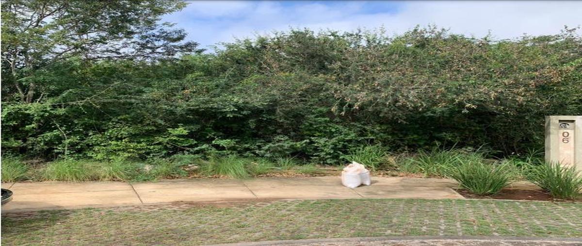 Foto de terreno habitacional en venta en  , yucatán country club, mérida, yucatán, 0 No. 04